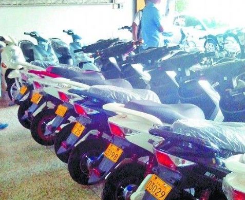 電動自行車銷售新規(guī)即將實施 下月起正式執(zhí)行，行業(yè)迎來重大變革