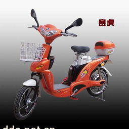 奇樂、彪馬、牌賽虎電動車 天津奇樂自行車制造的戰略布局與市場展望